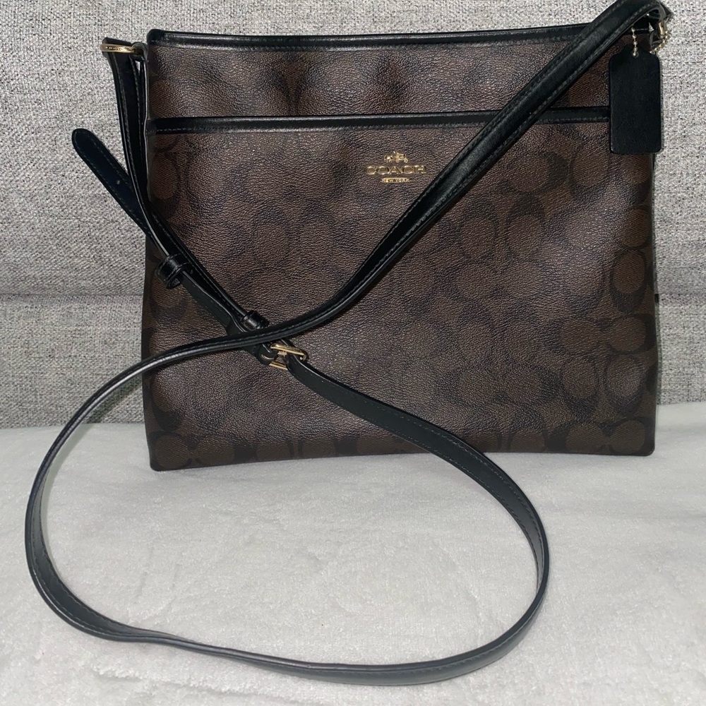 Coach crossbody bag